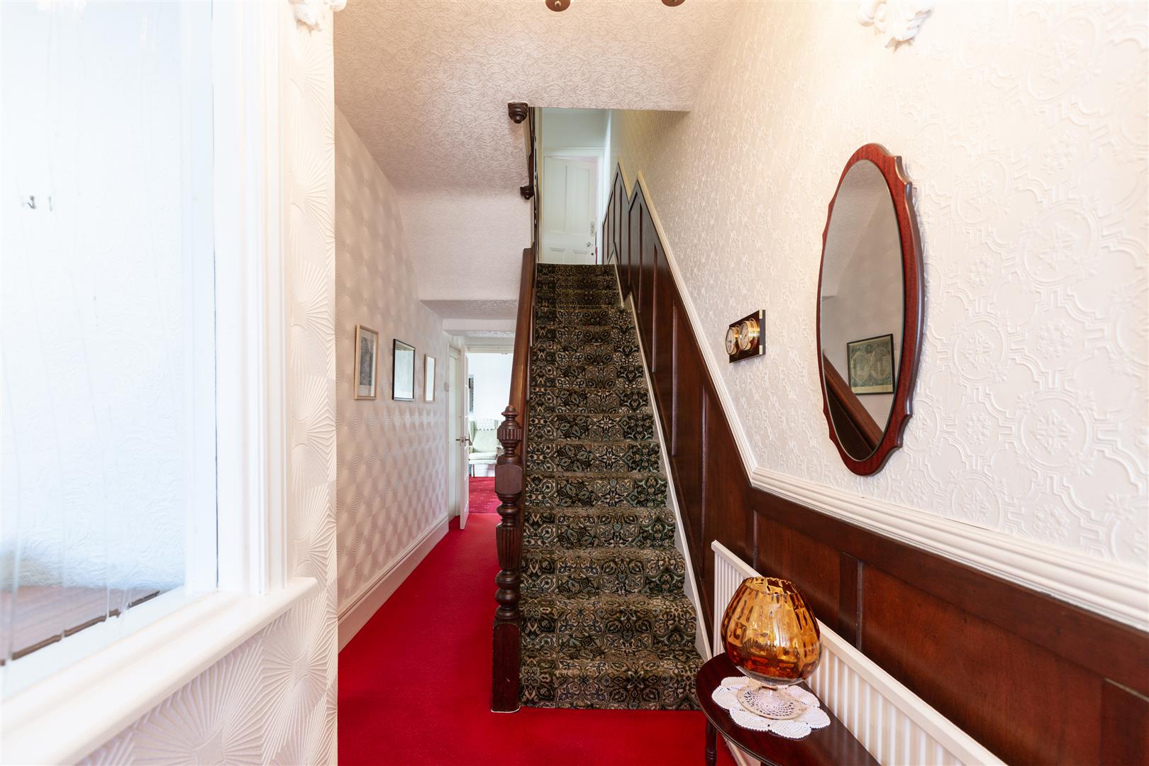 Coleshill Terrace, Llanelli, SA15 3DA